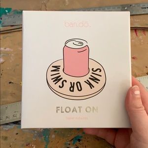 Sink or Swim ban.do Can Floaties - New in Box